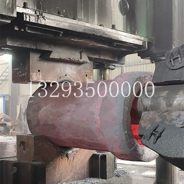 輥壓機(jī)輥套鍛造哪個(gè)廠家技術(shù)好？