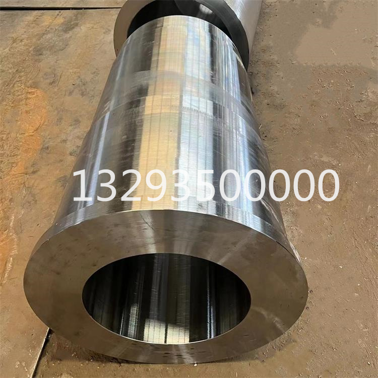 提高筒類(lèi)鍛件表面質(zhì)量的措施