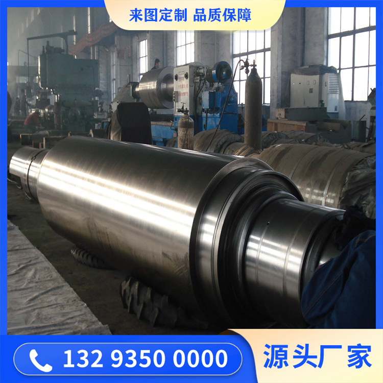 鍛造廠20SiMn泵軸鍛件鍛造過(guò)程的注意事項(xiàng)