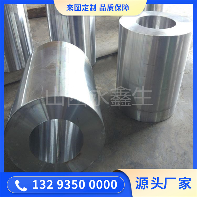 P92大鍛管鍛造件